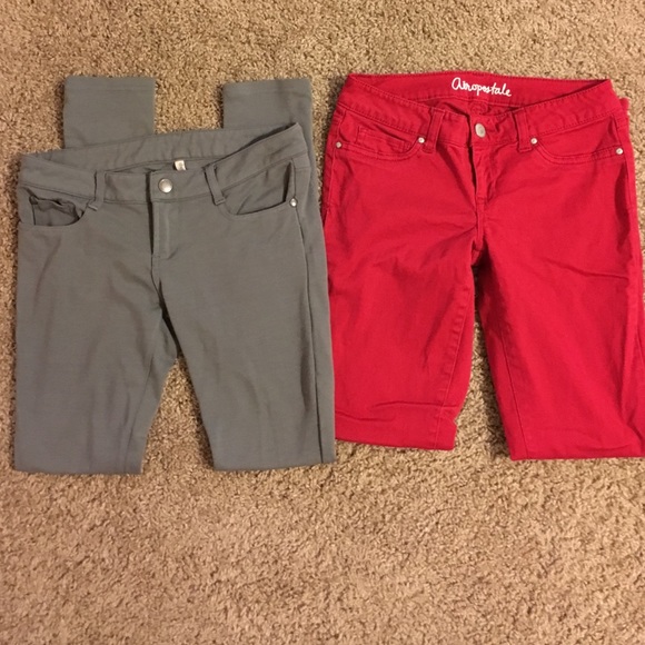 Skinny Jeggings Bundle - Picture 1 of 4