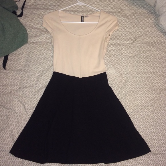 classic dress