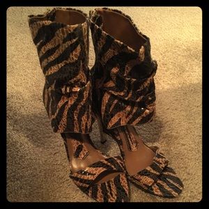 Heels Shoes