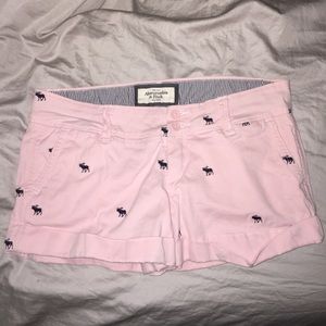 Abercrombie & Fitch Shorts