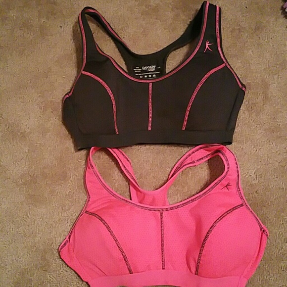 Sport bras! Brand new!! Never worn!