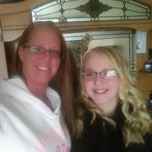 Meet your Posher, Carrie