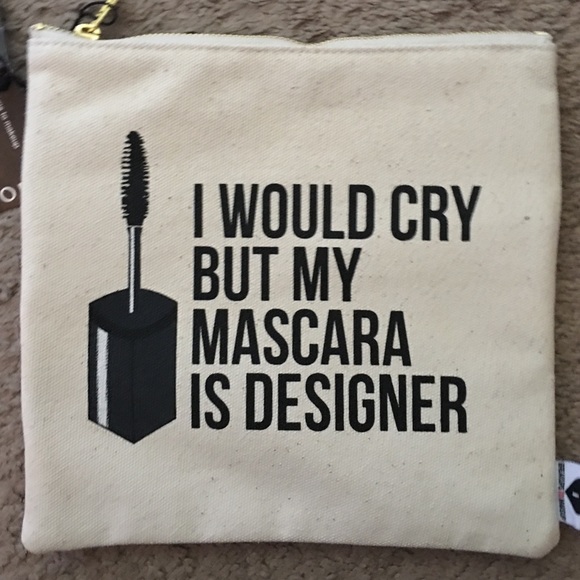Sephora Handbags - 🎉HP🎉Sephora make up bag