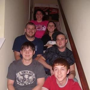 Meet your Posher, James