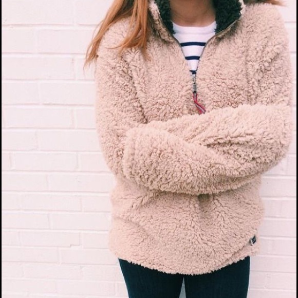 ISO Southern Marsh Pullover