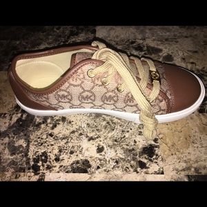 Michael kors sneakers