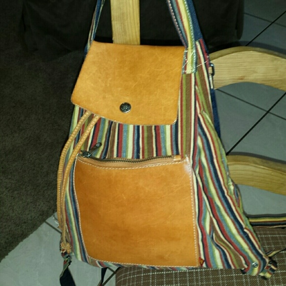 Backback