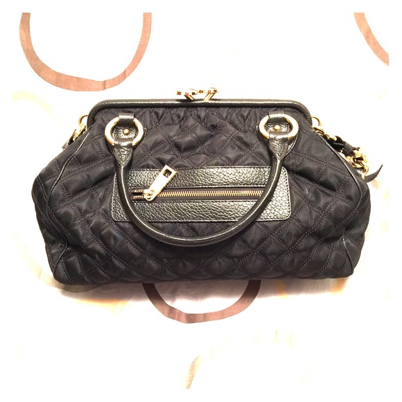Marc Jacobs Stam Handbag