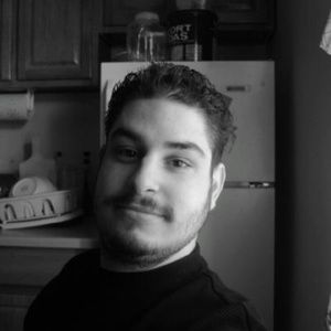 Meet your Posher, Eric