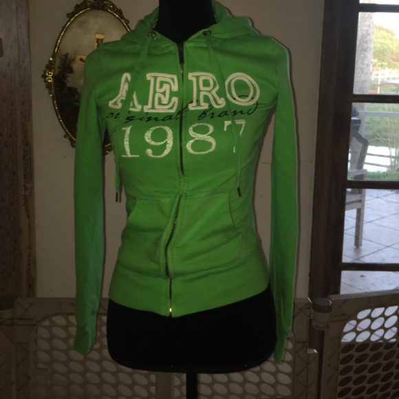 Aèropostale Hoodie