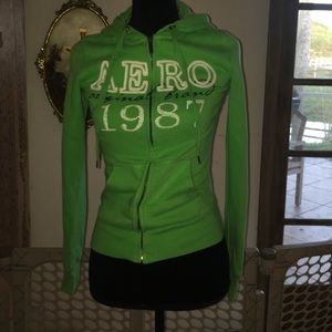 Aèropostale Hoodie