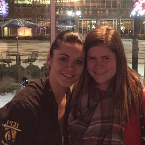 Meet your Posher, Brittany