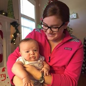 Meet your Posher, Catherine