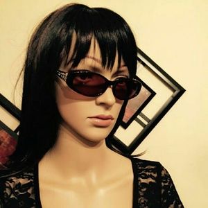 Brighton  hand made sun glasses