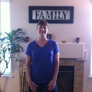 Meet your Posher, Tracy