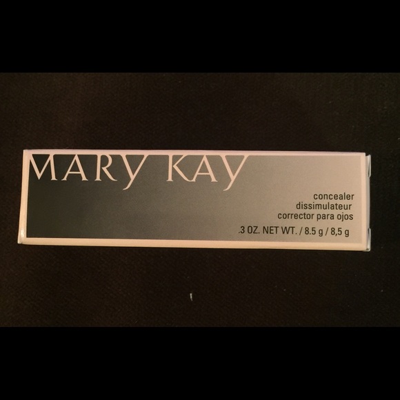 Mary Kay Concealer beige 1