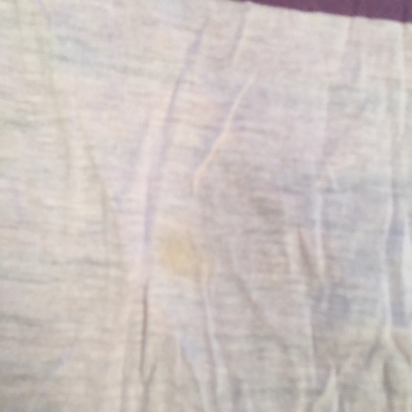 ClosetClosingin 24hrs! PurpleStriped InfinityScarf - Picture 3 of 3