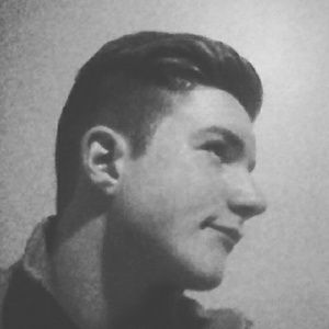 Meet your Posher, Blake