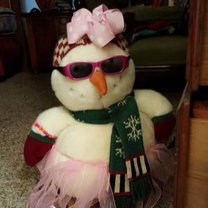 Meet your Posher, Tamera