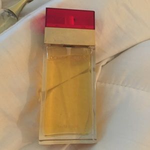 Dolce and Gabbana Perfume 99% full