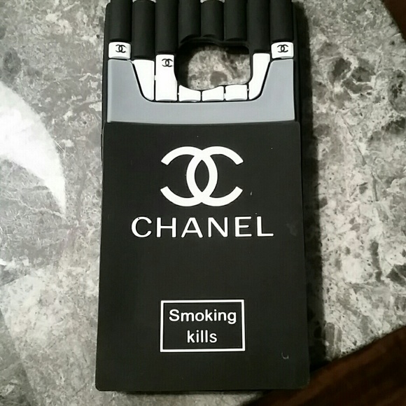 Samsung galaxy s6 cigarette case