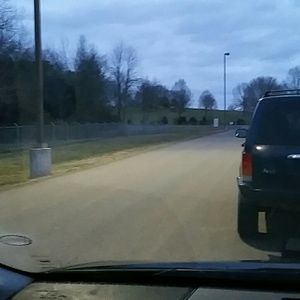 Meet your Posher, Candy