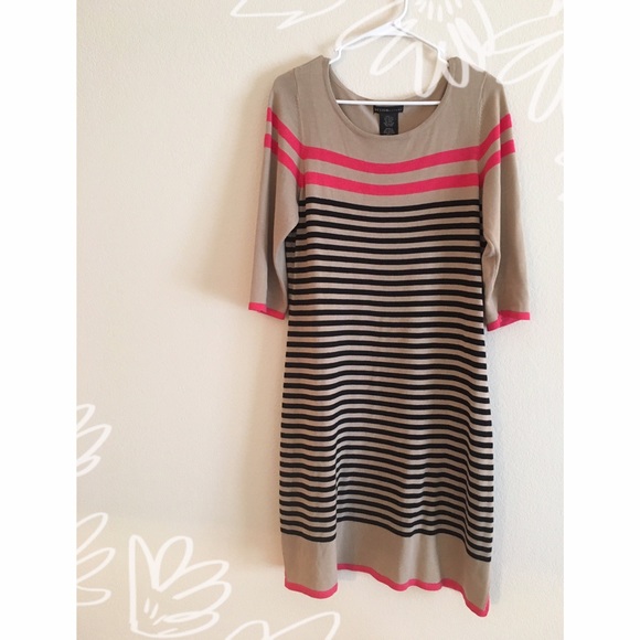 💕 Sweater Dress