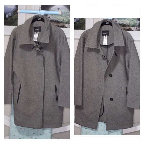 Isabel Marant Coat **Additional Pics**