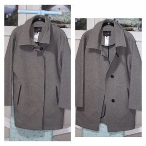 Isabel Marant Coat **Additional Pics**