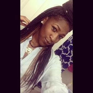 Meet your Posher, Latavia