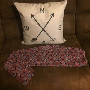 Lularoe ONESIZE Leggings