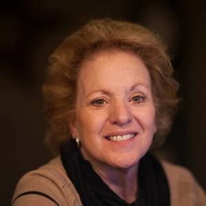 Meet your Posher, Vicky