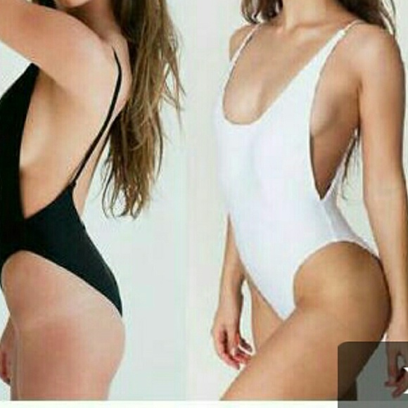 One Swim suit