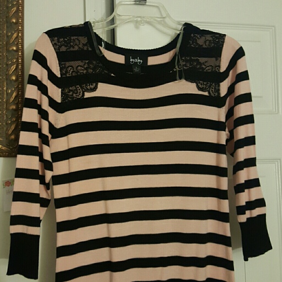 Bodycon sweater dress - Picture 2 of 4