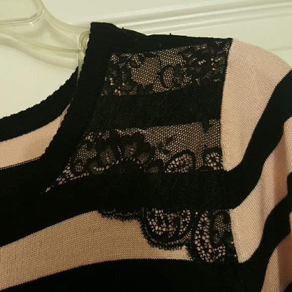 Bodycon sweater dress - Picture 4 of 4