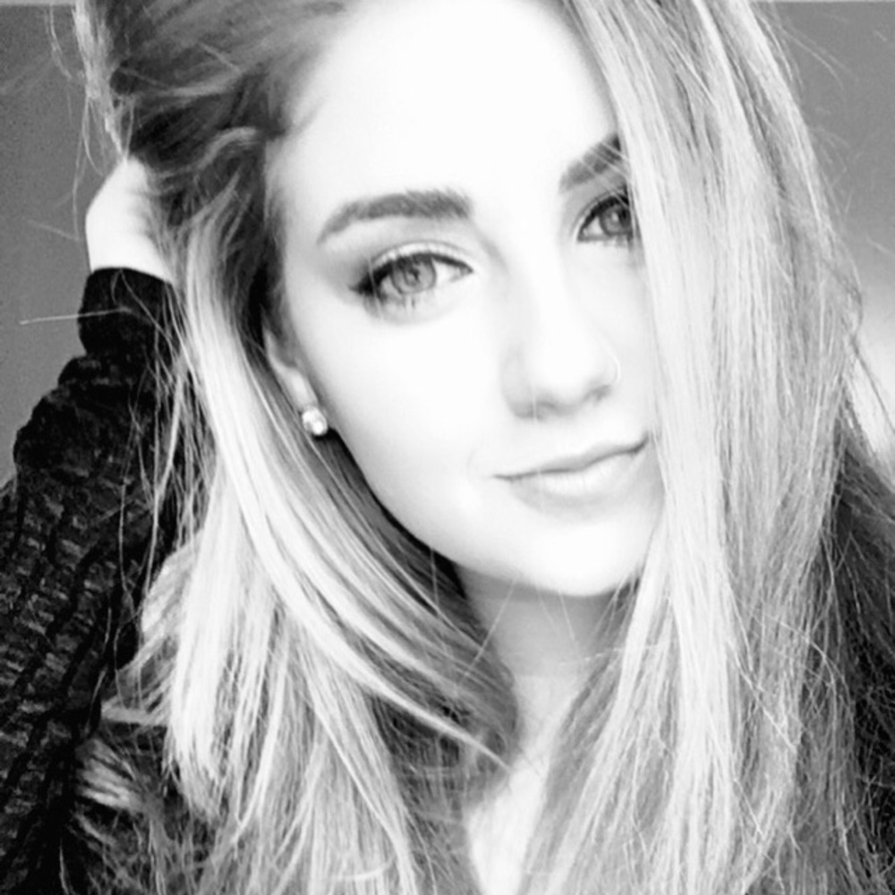 Meet your Posher, Alex