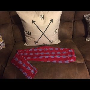 Lularoe ONESIZE Leggings