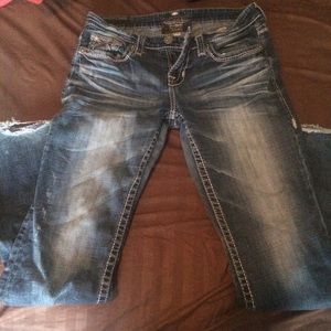 Big Star Jeans