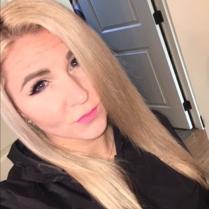 Meet your Posher, Inna