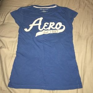 Aeropostale shirt