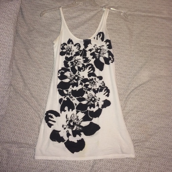 EXPRESS tank top