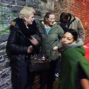 Meet your Posher, Patricia