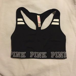 PINK Sports Bra