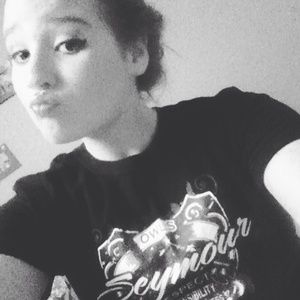 Meet your Posher, Brooklyn