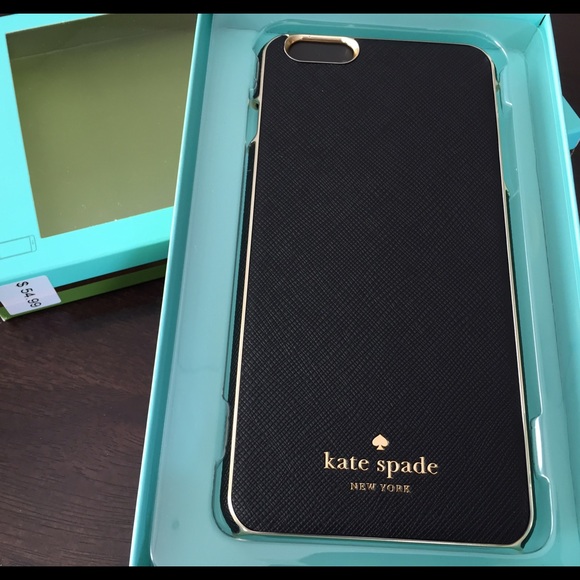 kate spade Accessories - Brand New Kate Spade Wrap Cases For iPhone 6 plus
