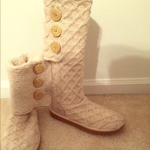 Ugg's