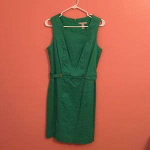 Banana Republic dress