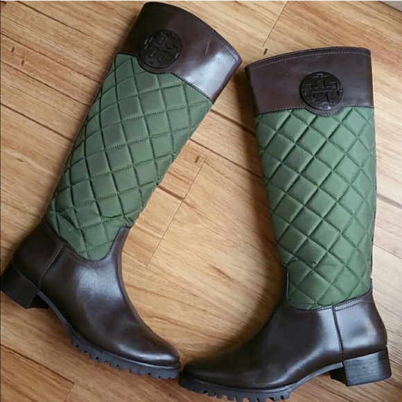 Tory burch Rowan boot