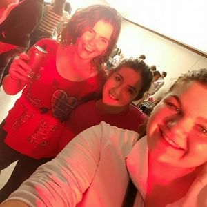 Meet your Posher, Desiree