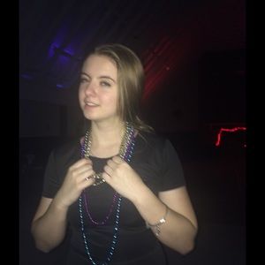 Meet your Posher, Hannah